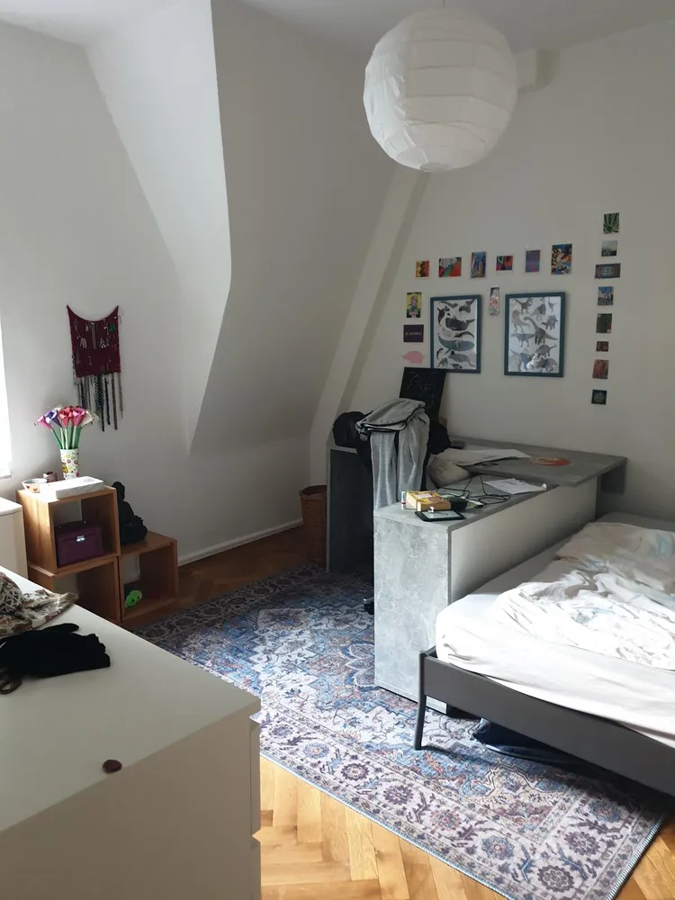 3 room apartment with 78 m² in Bonn – Photo 2