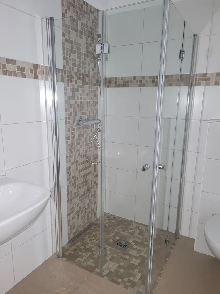 2 Zimmer Wohnung mit 80 m² in Wittenberg – Bild 7