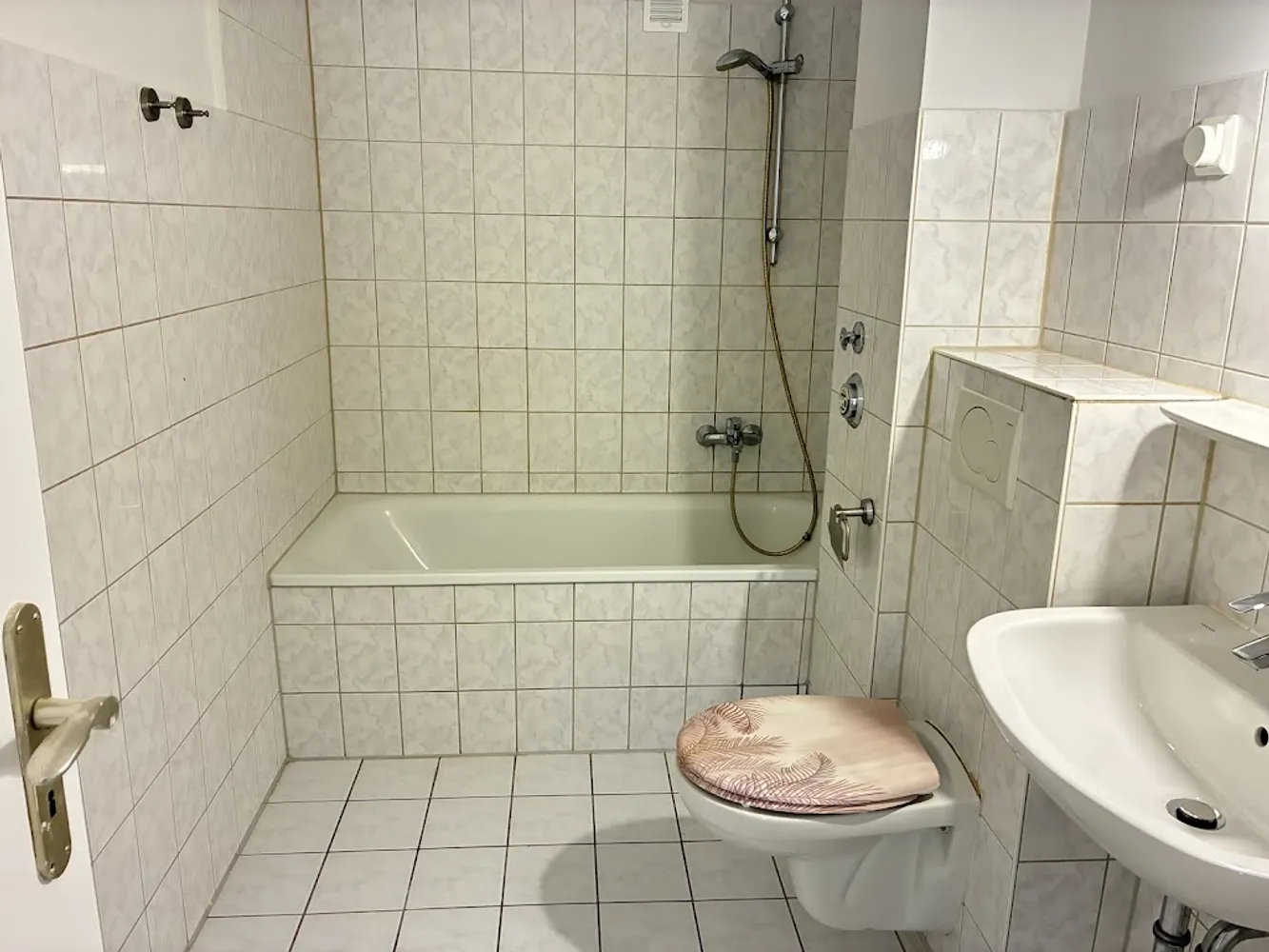 2 Zimmer Wohnung mit 66 m² in Kiel – Bild 4