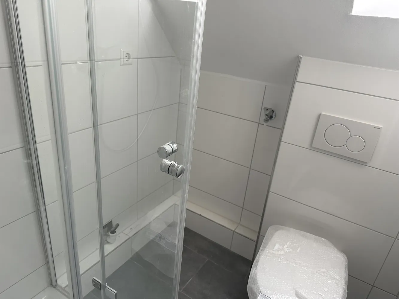 1 Zimmer Wohnung mit 30 m² in Hamburg – Bild 5