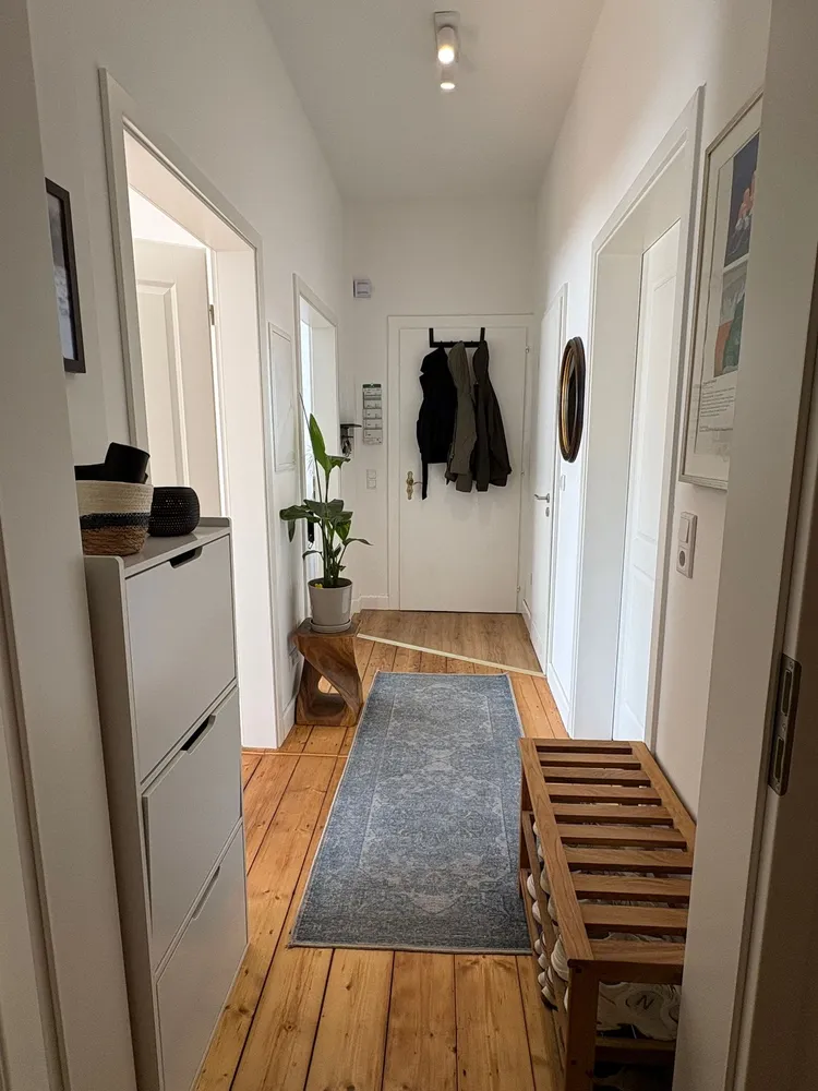 3 Zimmer Wohnung mit 83 m² in Wuppertal – Bild 8