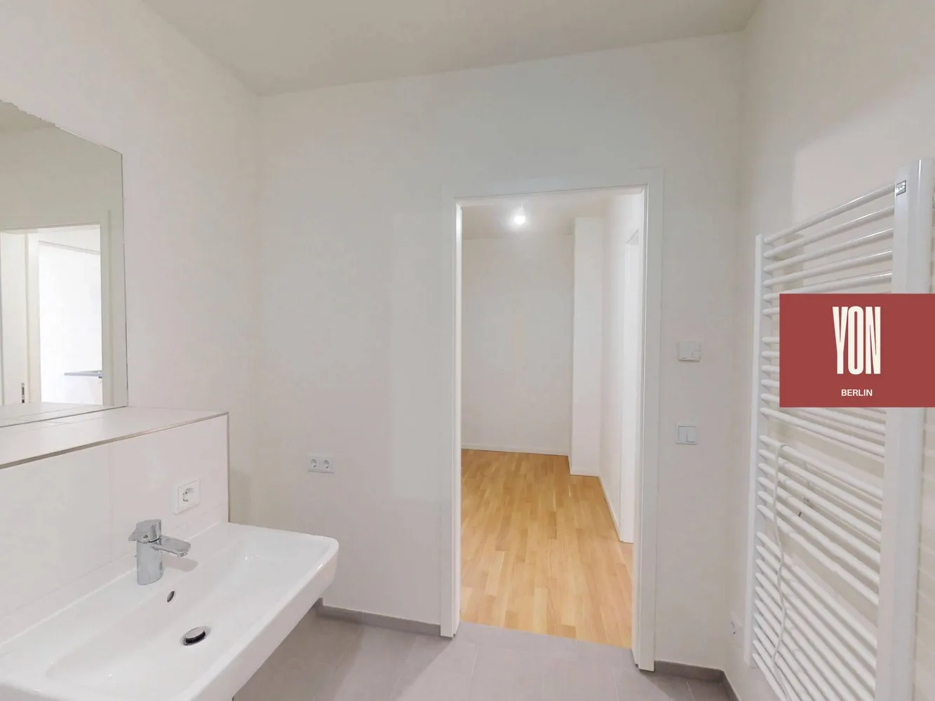 2 Zimmer Wohnung mit 60 m² in Berlin – Bild 11