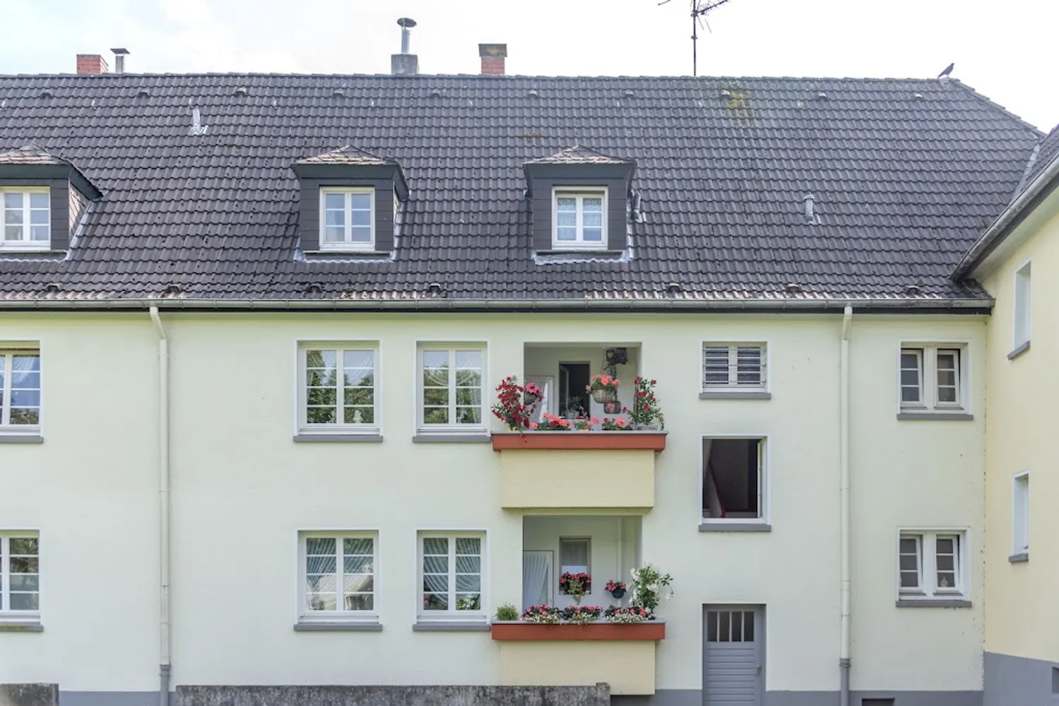 1 Zimmer Wohnung mit 33 m² in Essen – Bild 3