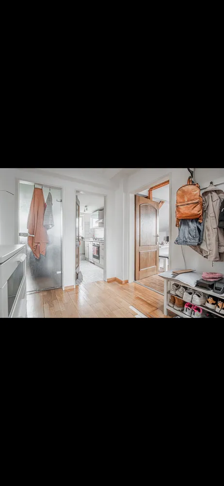 3 Zimmer Wohnung mit 85 m² in Neumünster – Bild 3