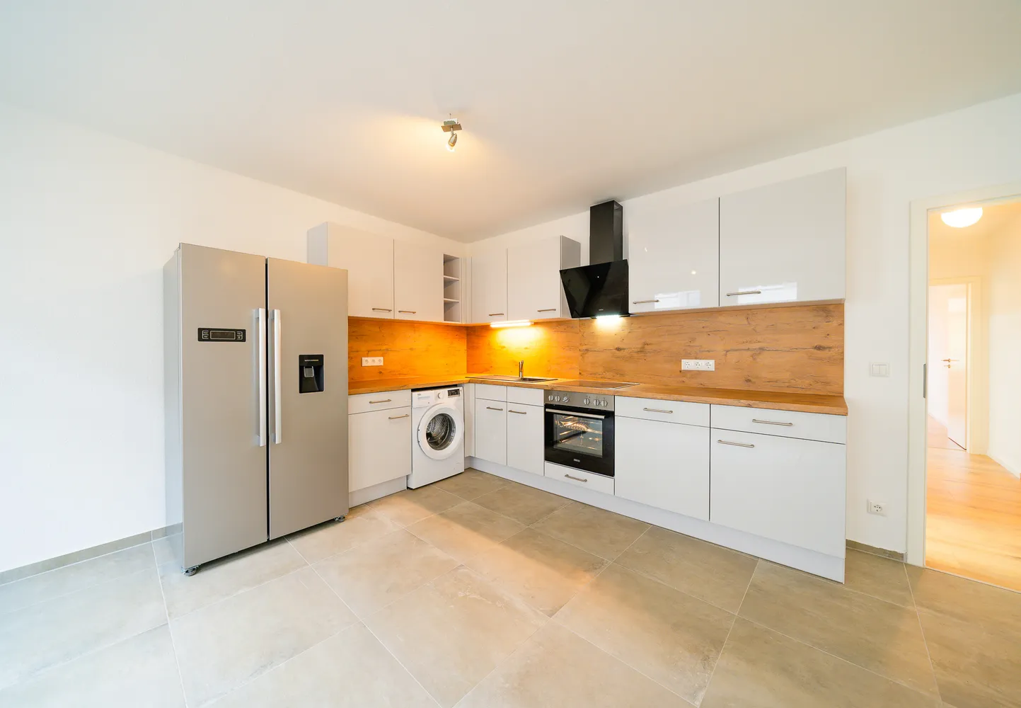 5 Zimmer Wohnung mit 180 m² in Dresden – Bild 9