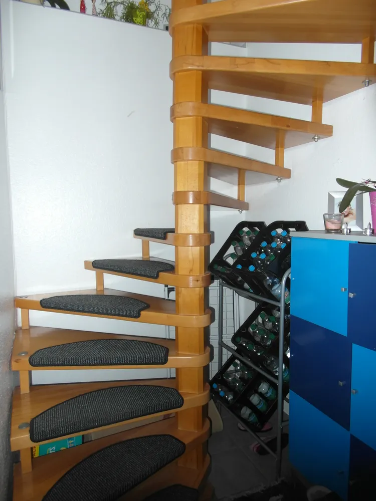 4 Zimmer Wohnung mit 120 m² in Herne – Bild 8
