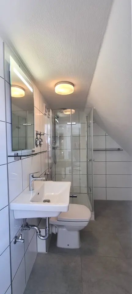Studio mit 25 m² in Saarbrücken – Bild 6