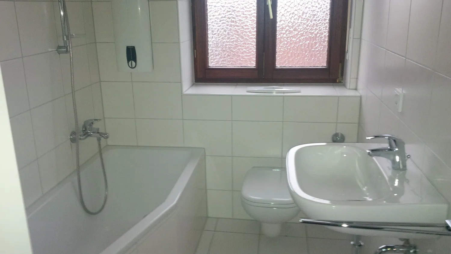 3 Zimmer Wohnung mit 71 m² in Mannheim – Bild 7