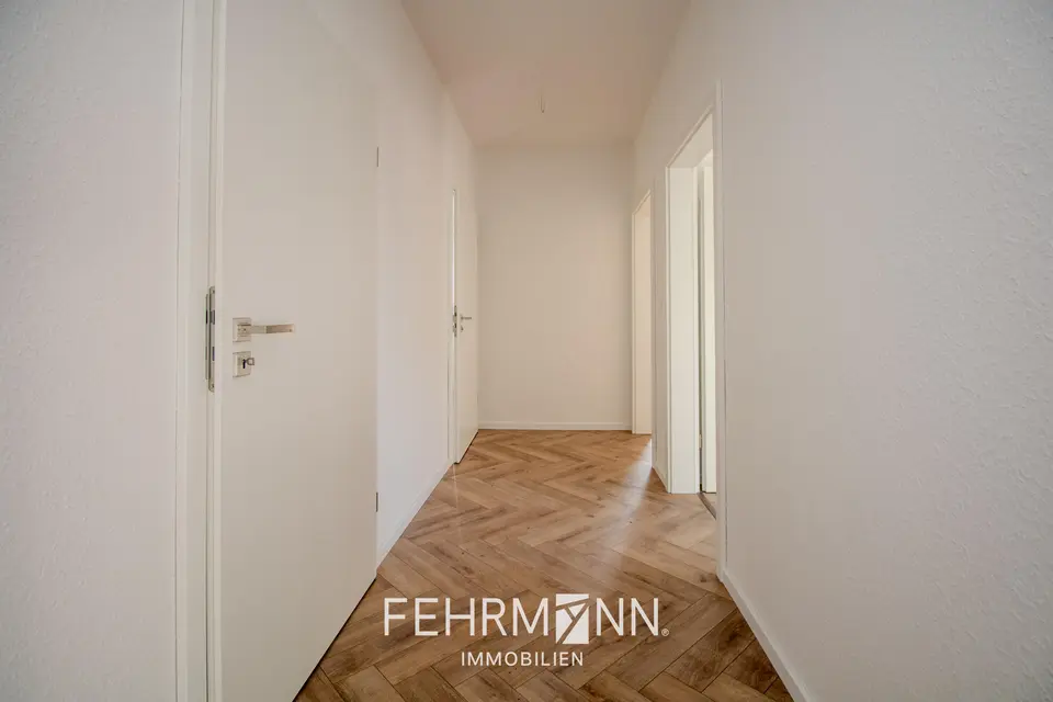 3 Zimmer Wohnung mit 94 m² in Meppen – Bild 5
