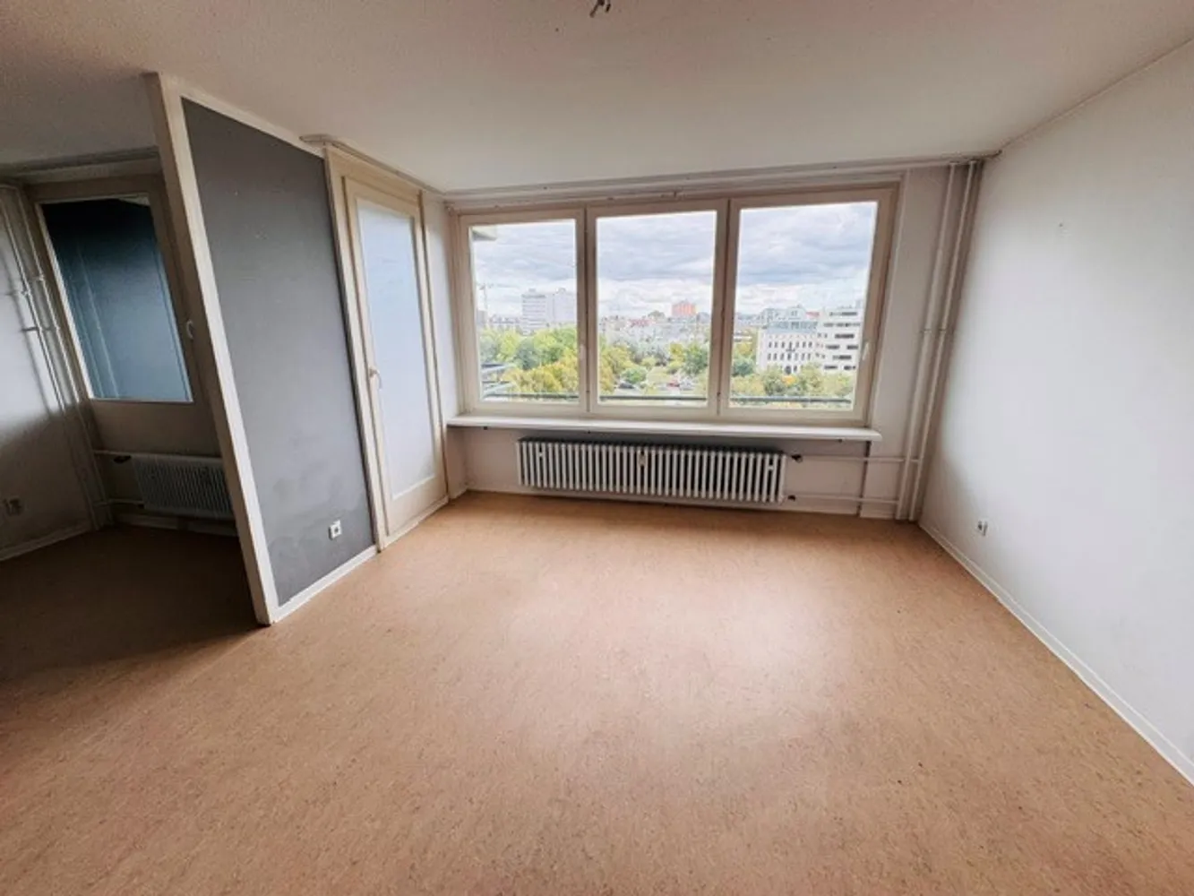 1 Zimmer Wohnung mit 52 m² in Berlin – Bild 3