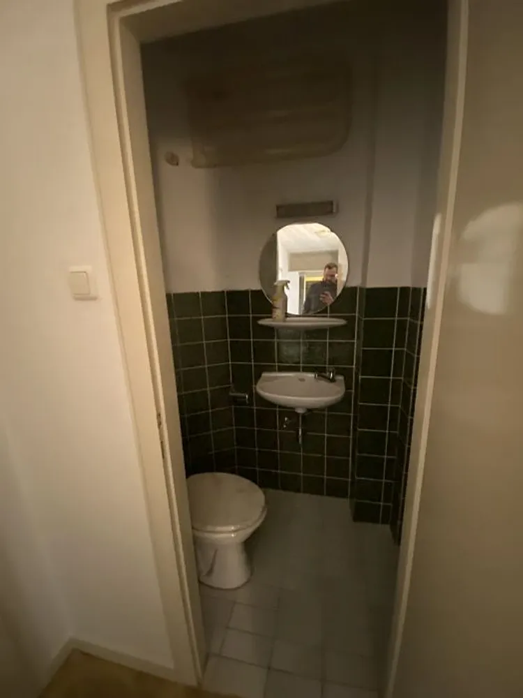 3 room apartment with 80 m² in Gelsenkirchen – Photo 5
