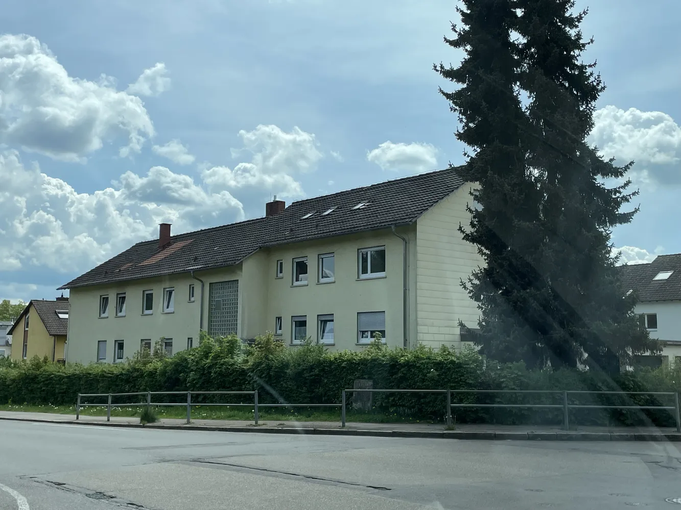 4 Zimmer Wohnung mit 83 m² in Villingen-Schwenningen – Bild 1