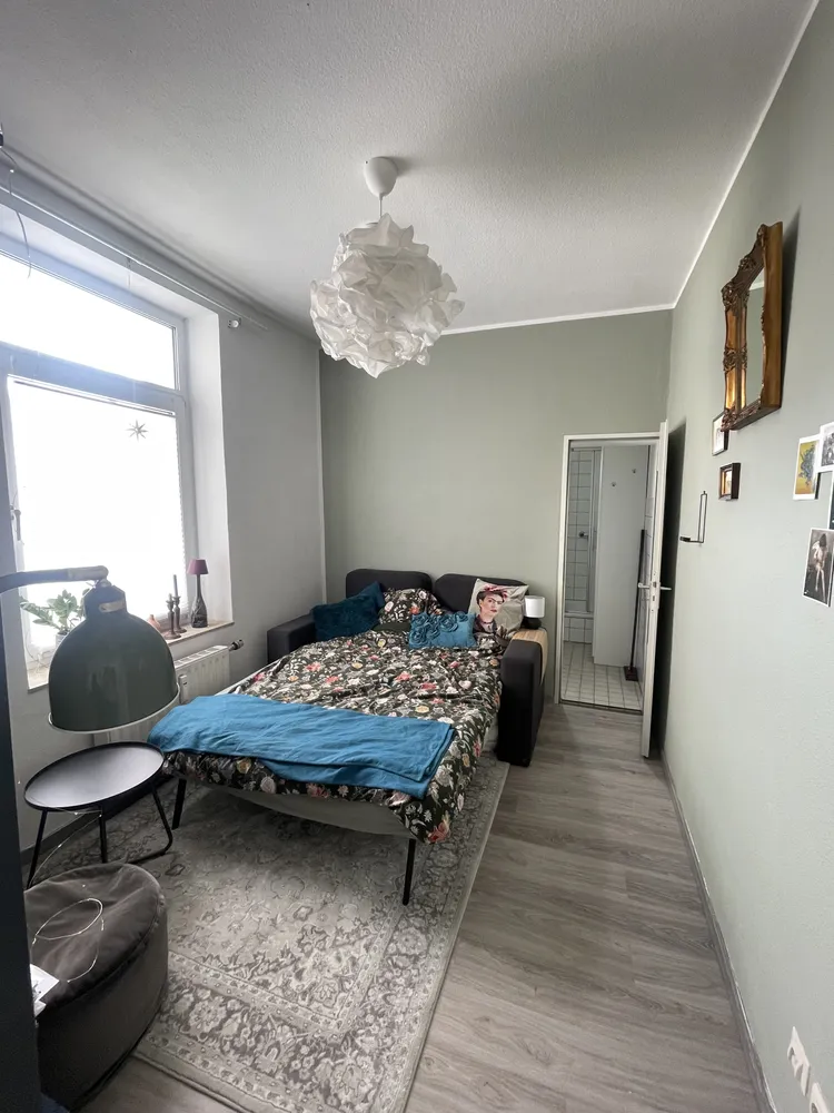 2 Zimmer Wohnung mit 22 m² in Aachen – Bild 4