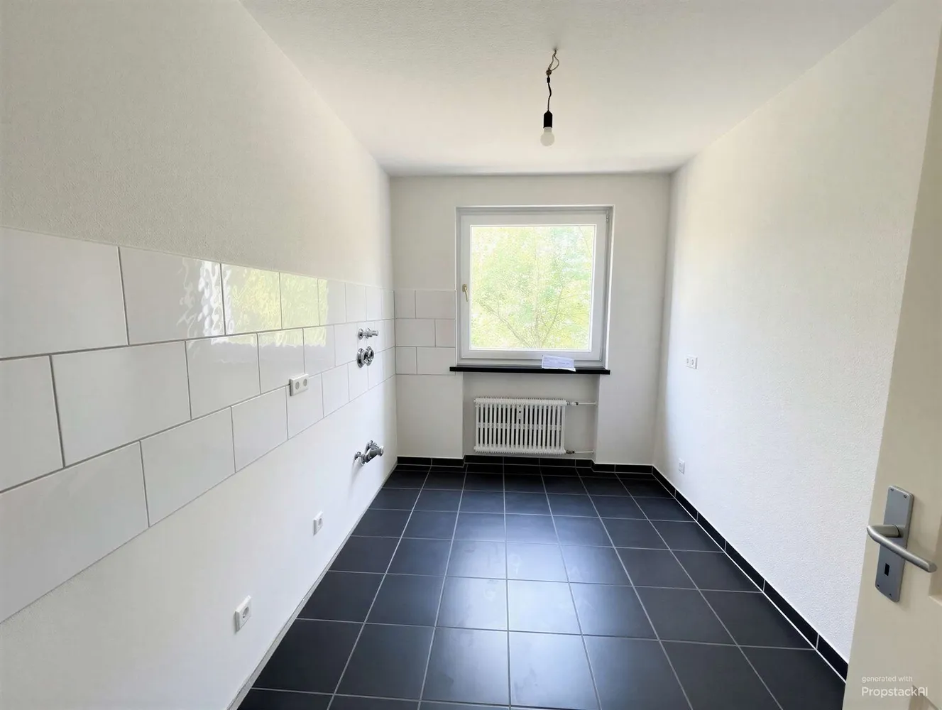 2 Zimmer Wohnung mit 62 m² in Krefeld – Bild 4