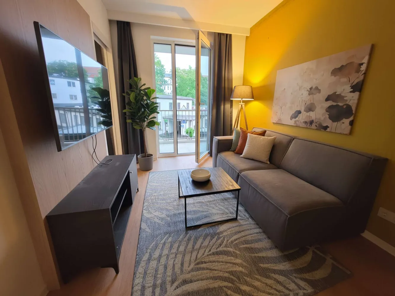 2 Zimmer Wohnung mit 35 m² in Leipzig – Bild 7