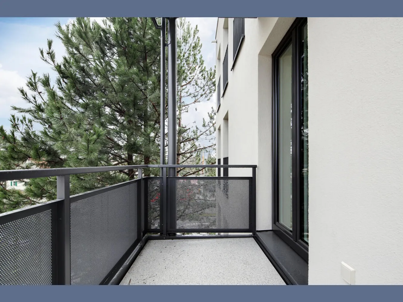 1 Zimmer Wohnung mit 32 m² in München – Bild 11