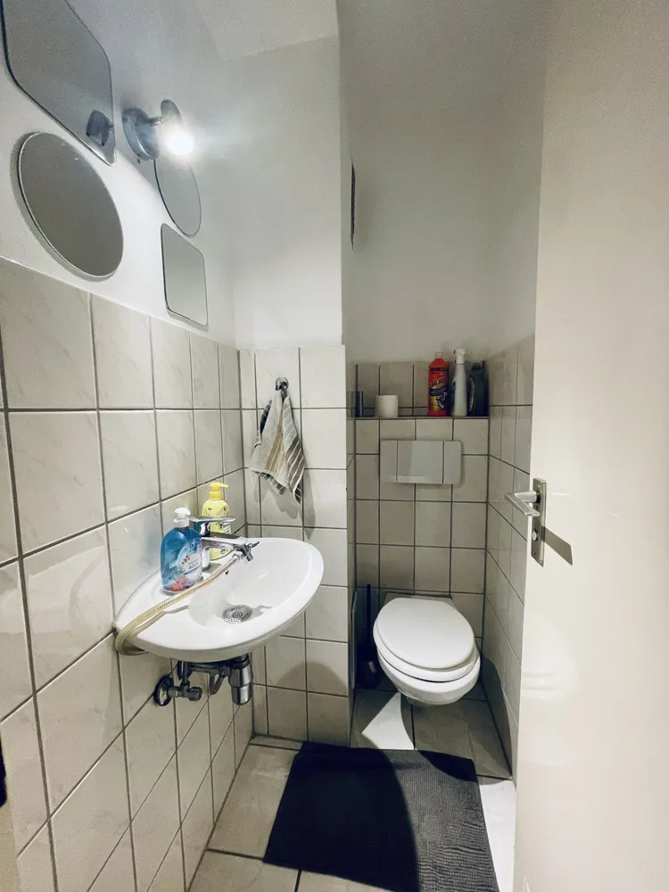 4 Zimmer Wohnung mit 108 m² in Frankfurt am Main – Bild 9