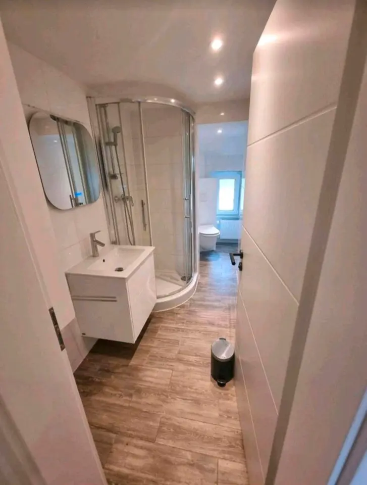 2 Zimmer Wohnung mit 80 m² in Wuppertal – Bild 7