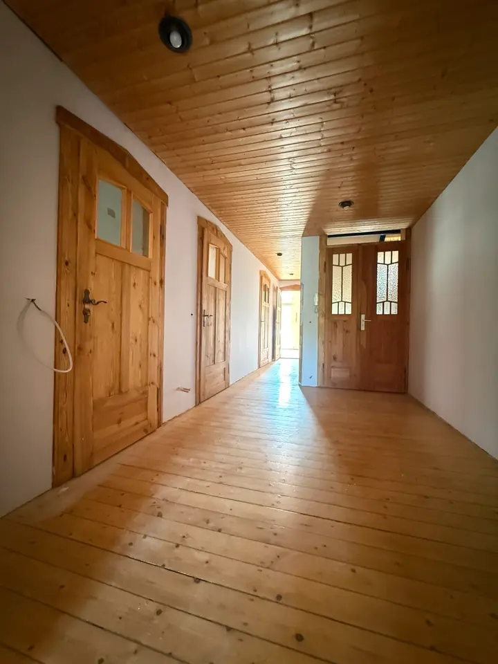 4 Zimmer Wohnung mit 120 m² in Zwickau – Bild 3