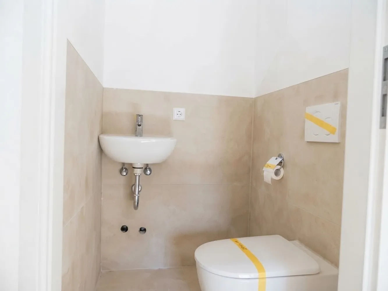 4 Zimmer Wohnung mit 100 m² in Bruchsal – Bild 11