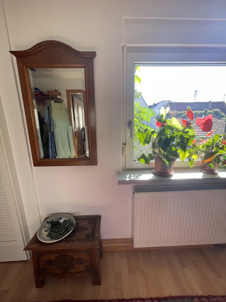 4 Zimmer Wohnung mit 94 m² in Heidelberg – Bild 1