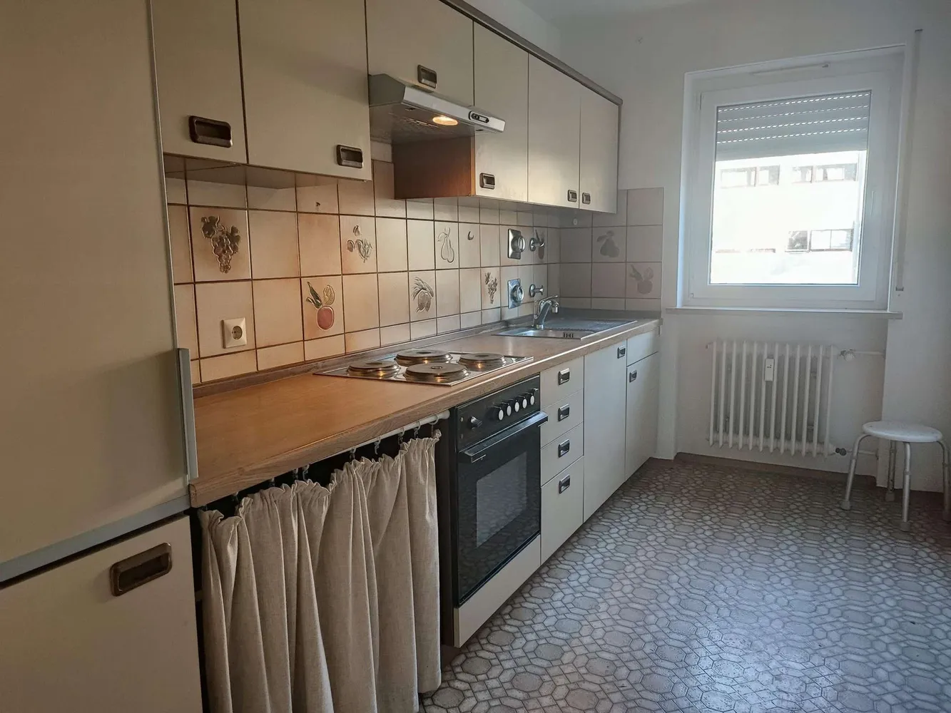 2 room apartment with 65 m² in Singen – Photo 12