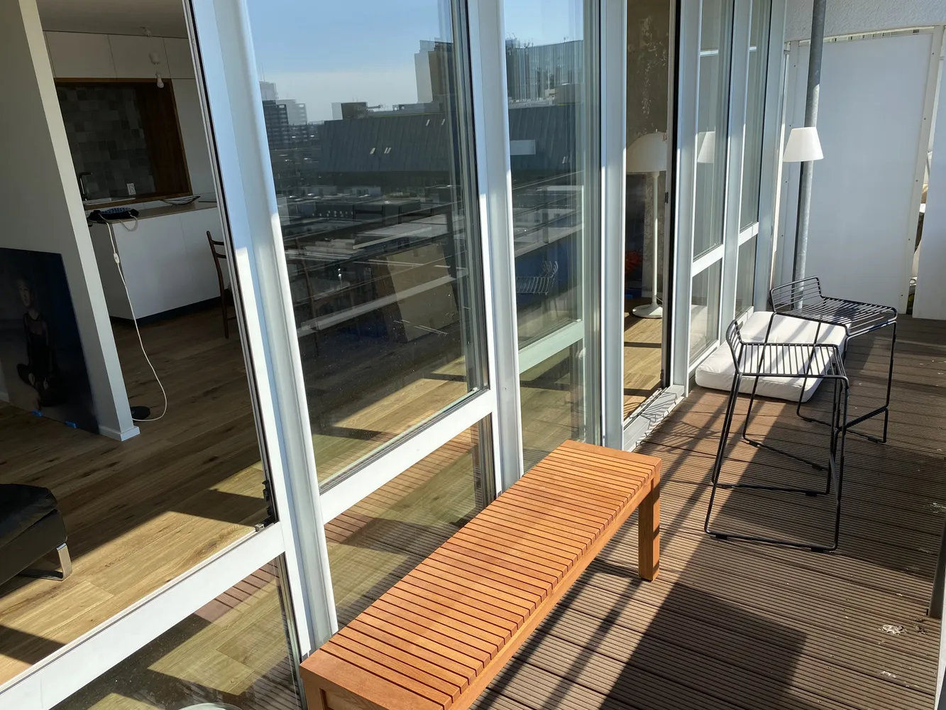 2 Zimmer Wohnung mit 50 m² in Berlin – Bild 9