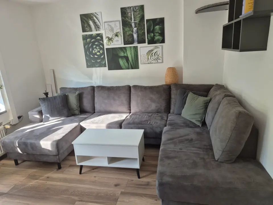 3 Zimmer Haus mit 92 m² in Nordhorn – Bild 1