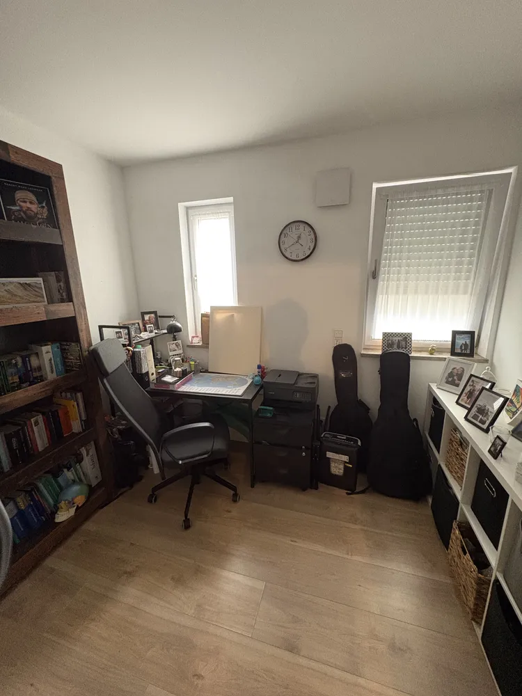 3 Zimmer Wohnung mit 79 m² in Ingolstadt – Bild 8