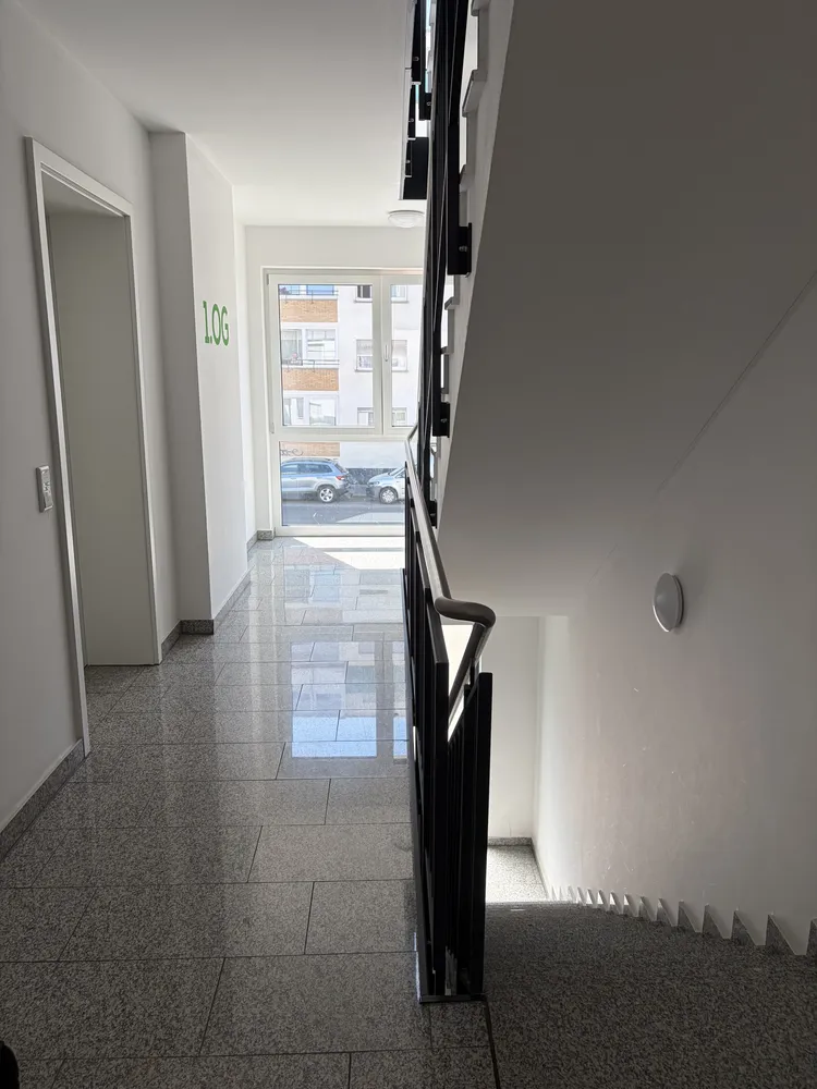 2 Zimmer Wohnung mit 37 m² in Offenbach am Main – Bild 2