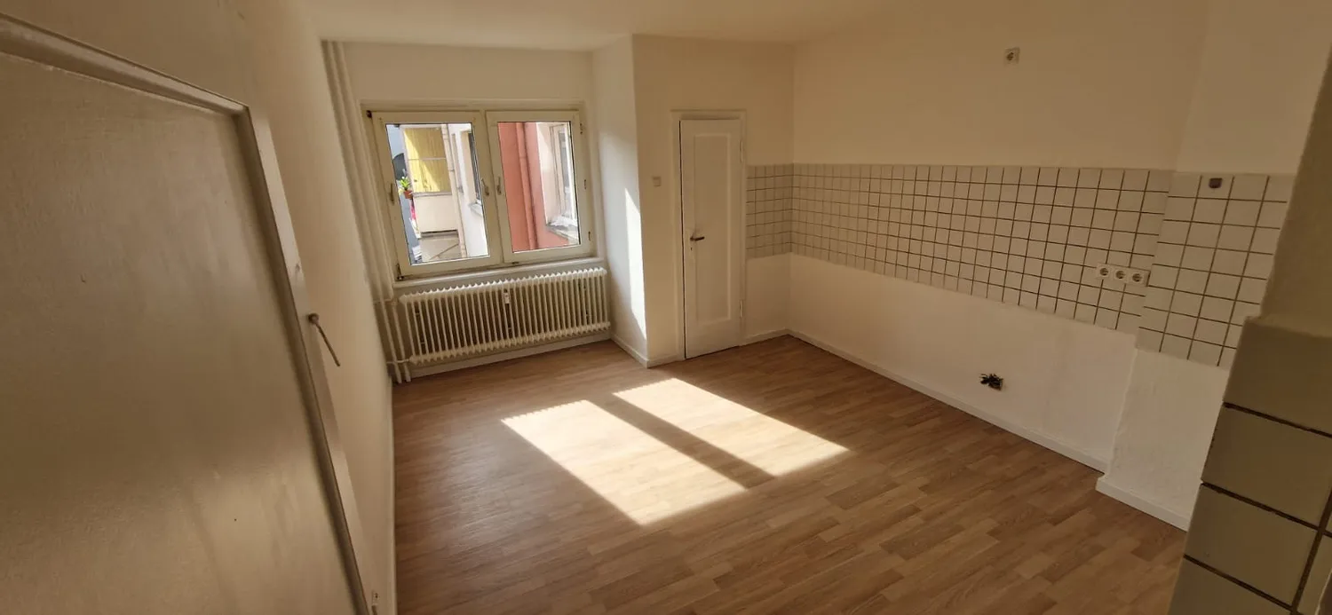 2 Zimmer Wohnung mit 57 m² in Dortmund – Bild 2