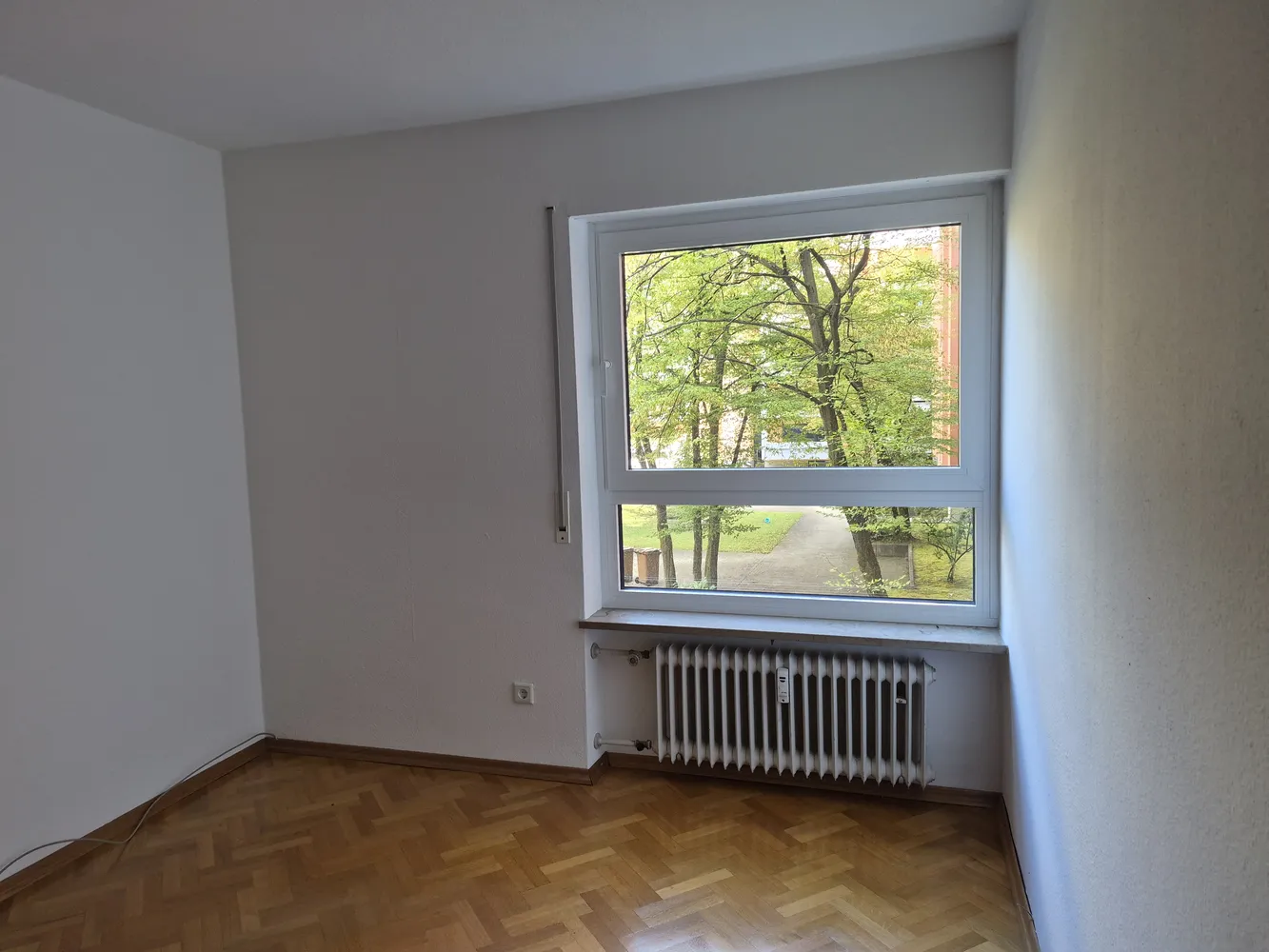 3 Zimmer Wohnung mit 92 m² in München – Bild 2