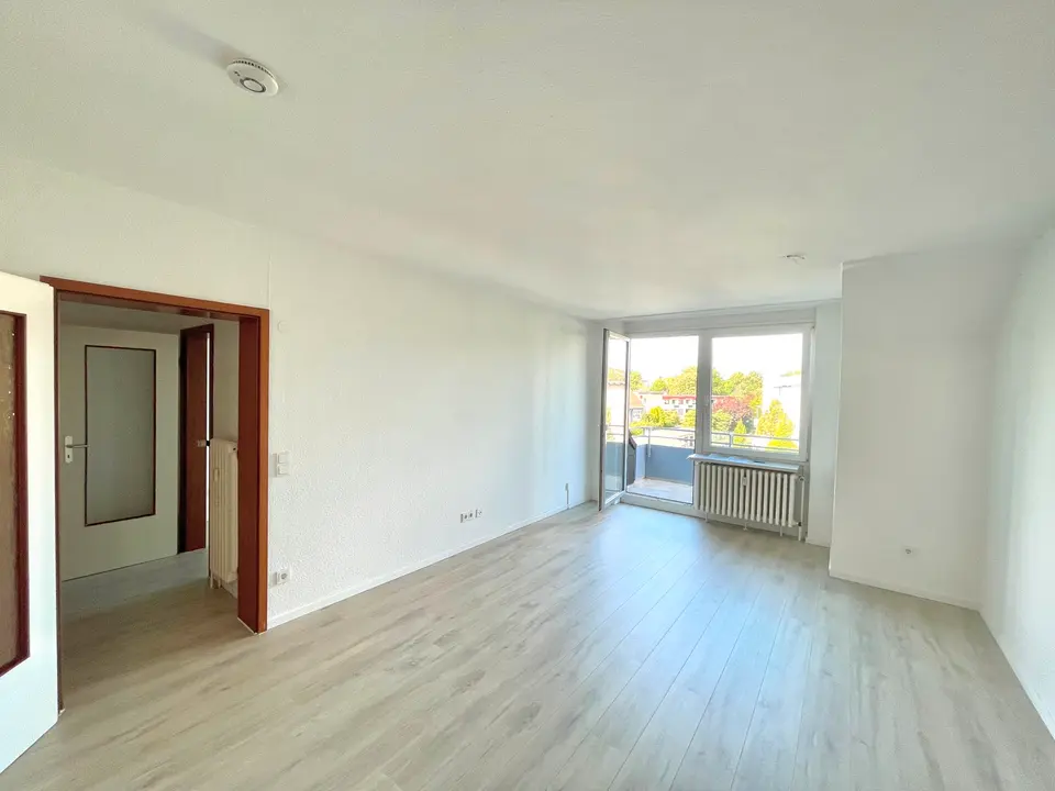3 Zimmer Wohnung mit 65 m² in Bochum – Bild 1