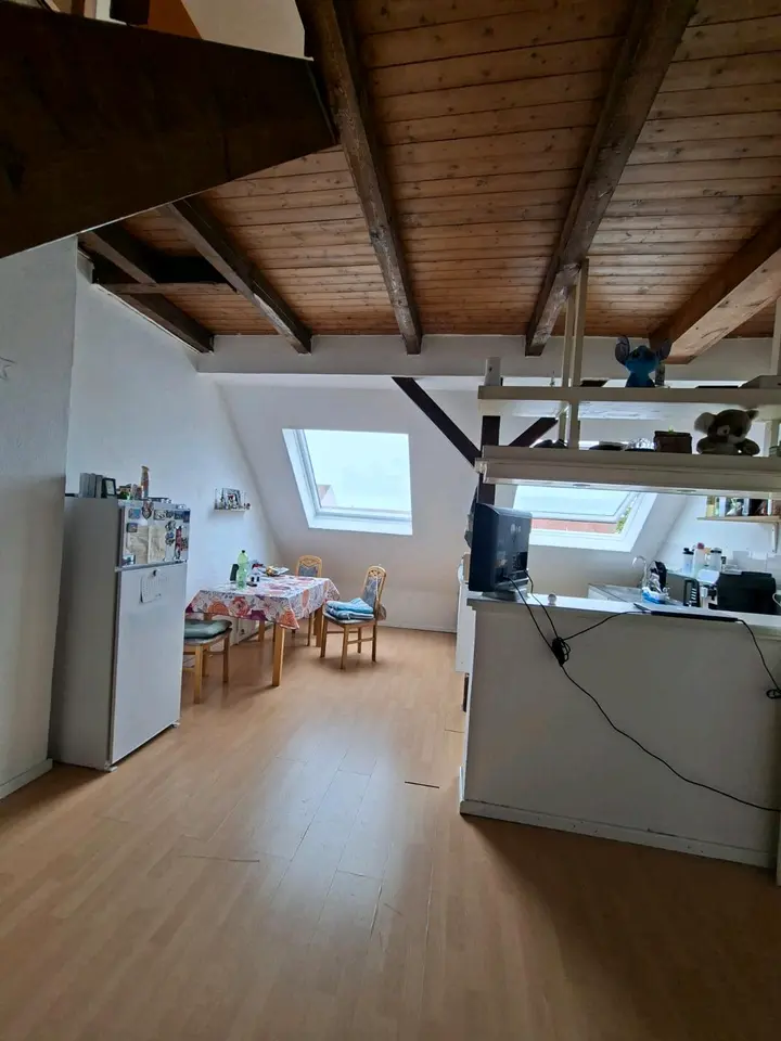 2 Zimmer Wohnung mit 65 m² in Bremen – Bild 3
