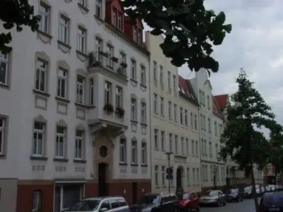 2 Zimmer Wohnung mit 78 m² in Halle (Saale) – Bild 5