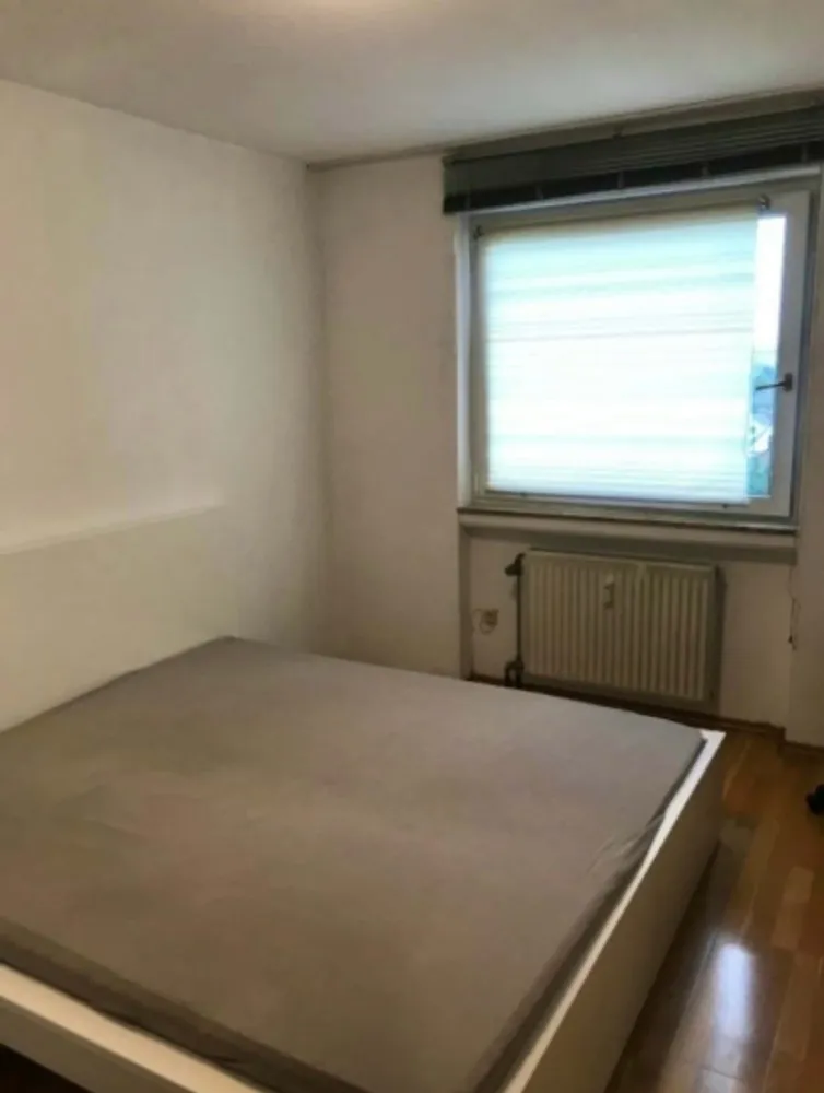 WG-Zimmer in Hürth – Bild 3
