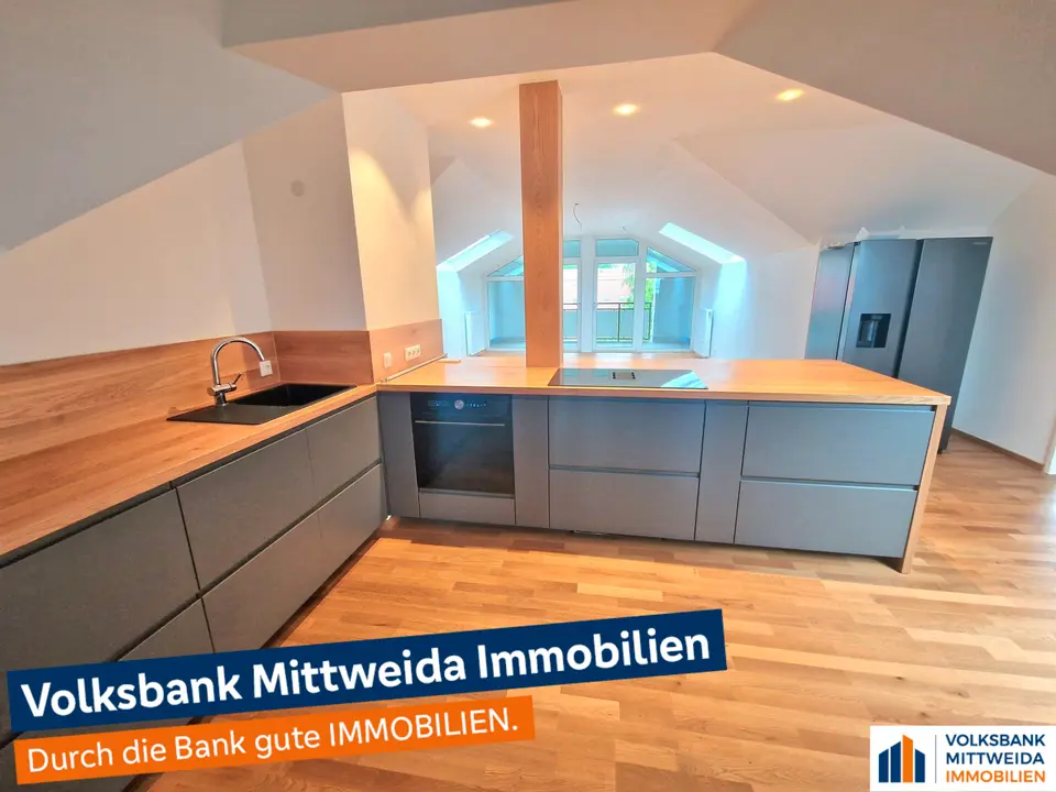4 Zimmer Wohnung mit 104 m² in Limbach-Oberfrohna – Bild 7