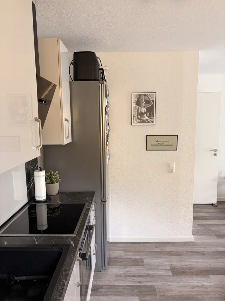 3 Zimmer Wohnung mit 86 m² in Aachen – Bild 7