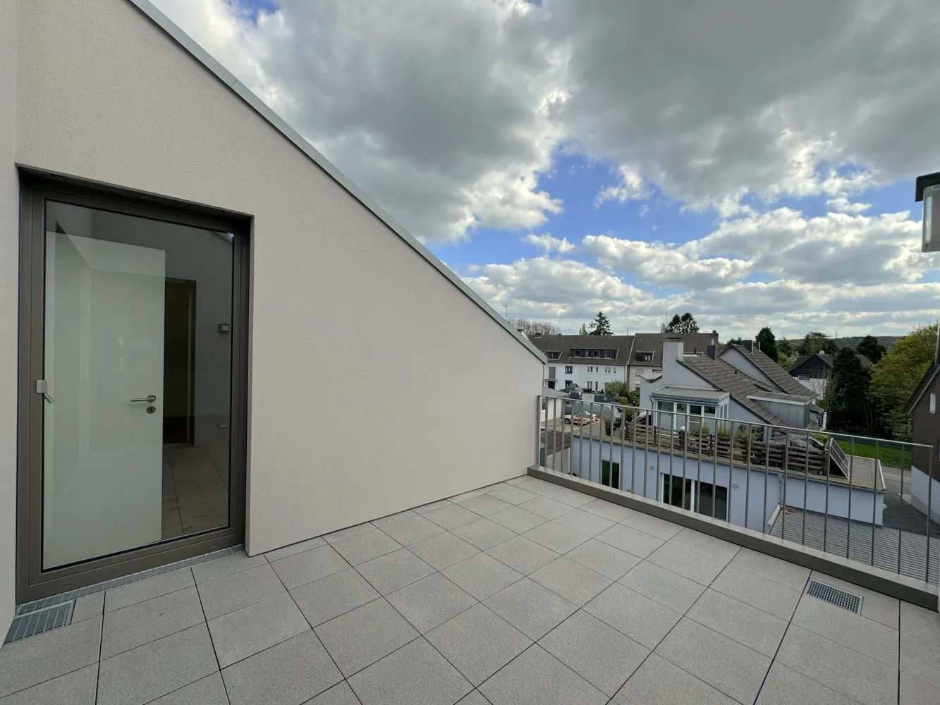 2 room apartment with 91 m² in Bochum – Photo 6