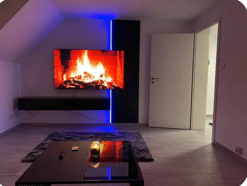 2 Zimmer Wohnung mit 50 m² in Hagen – Bild 6