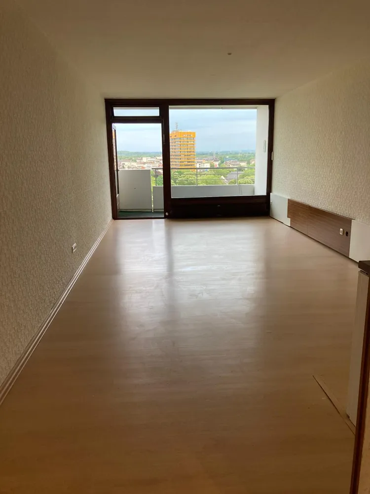 1 Zimmer Wohnung mit 40 m² in Gelsenkirchen – Bild 1
