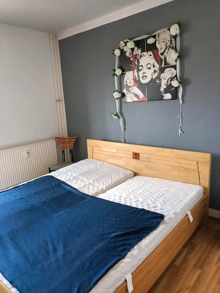 2 Zimmer Wohnung mit 69 m² in Cottbus – Bild 7