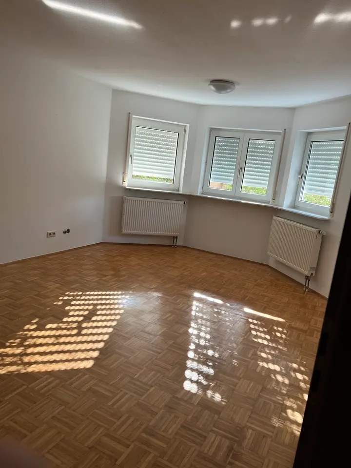 2 Zimmer Wohnung mit 70 m² in Mosbach – Bild 1