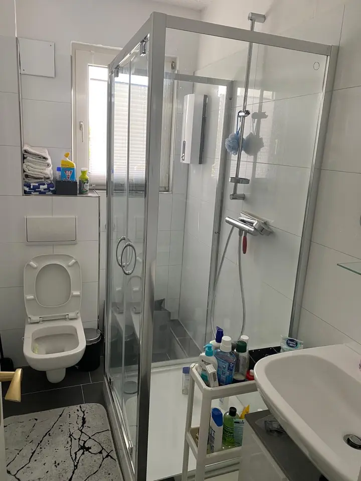 3 Zimmer Wohnung mit 63 m² in Velbert – Bild 4