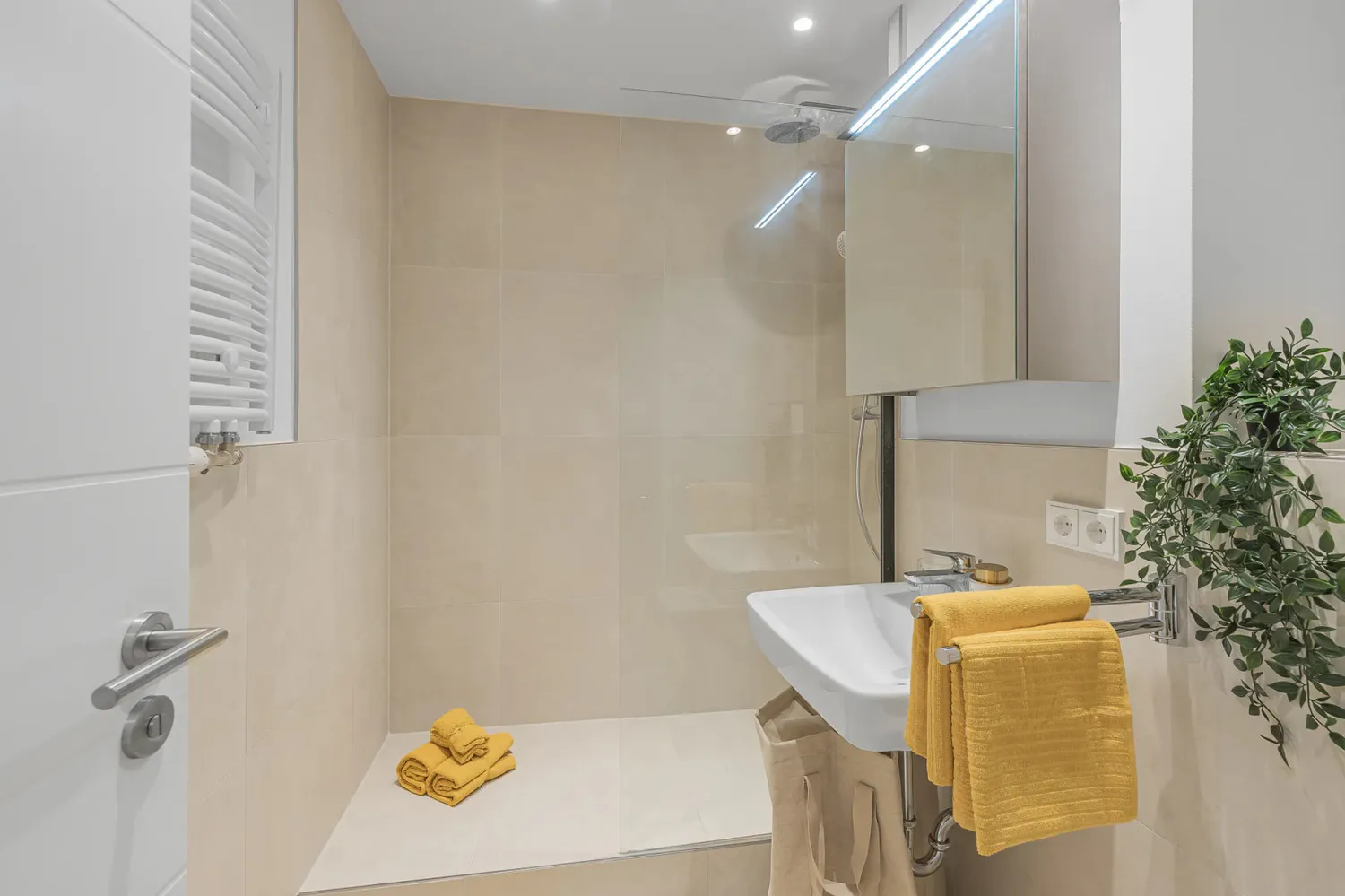 WG-Zimmer mit 10 m² in München – Bild 4