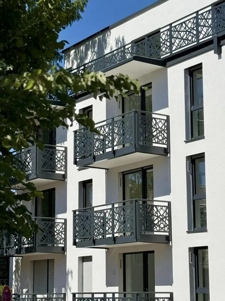 3 Zimmer Wohnung mit 89 m² in München – Bild 6