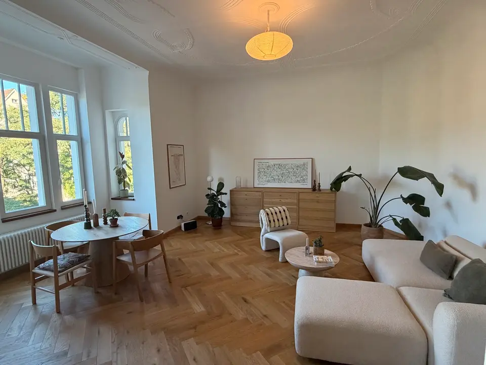 WG-Zimmer mit 125 m² in Bergheim – Bild 1