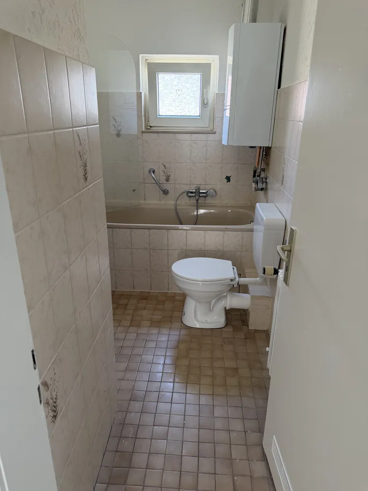 4 Zimmer Wohnung mit 62 m² in Bochum – Bild 8