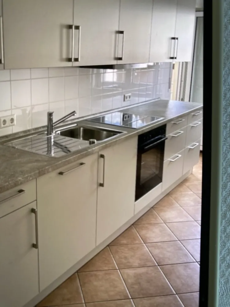 4 Zimmer Wohnung mit 100 m² in Bruchsal – Bild 5
