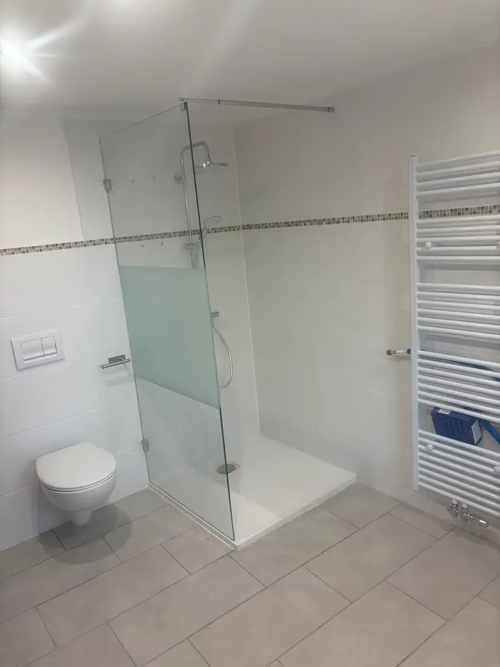 2 Zimmer Wohnung mit 36 m² in Bruchsal – Bild 4